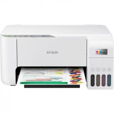Epson EcoTank L3256 White